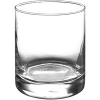 Acopa Straight Up 12 oz. Rocks / Double Old Fashioned Glass - 12/Case