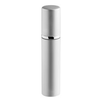 Barfly® M37099 15mL Silver Atomizer / Mister