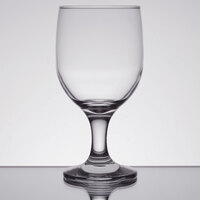 Anchor Hocking 2932M Excellency 11.5 oz. Goblet - 36/Case