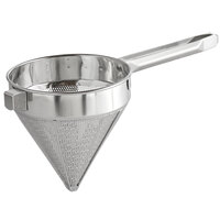 Choice 8" Fine China Cap Strainer