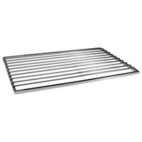 Walco WLCR8SG Crate Stainless Steel Grill Plate for 8 Qt. Chafer