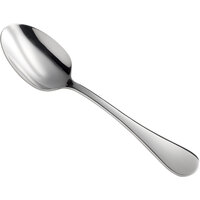 Acopa Vernon 6 1/16" 18/0 Stainless Steel Heavy Weight Teaspoon - 12/Case