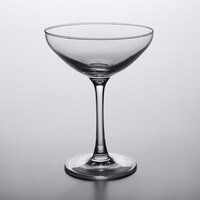 Arcoroc L0371 Excalibur 8 oz. Coupe Cocktail Glass by Arc Cardinal - 24/Case