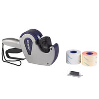 Garvey IKIT-18601 Impressa Series 1812-6 #1601 1-Line Labeler Starter Kit