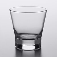 Libbey 2043 Traverse 8.5 oz. Customizable Rocks / Old Fashioned Glass - 12/Case