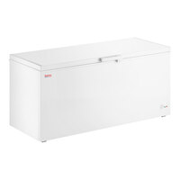 Galaxy CF20HC Commercial Chest Freezer - 19.4 cu. ft.