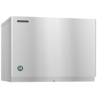 Hoshizaki KMD-460MWJ 30" Water Cooled Modular Crescent Cube Ice Machine - 115V; 1 Phase; 487 lb.