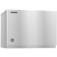 Hoshizaki KMD-460MAJ 30" Air Cooled Modular Crescent Cube Ice Machine - 115V; 1 Phase; 489 lb.