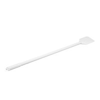 Carlisle 4035202 Sparta 40" White Nylon Paddle with Polypropylene Handle