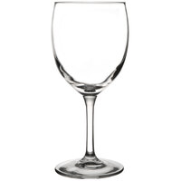 Libbey 8572SR Bristol Valley 12.5 oz. Customizable Chalice Wine Glass - 24/Case