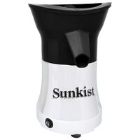 Sunkist PJF-B2 Black Pro Series Citrus Juicer - 230V (International Use Only)