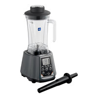 AvaMix BL2E 2 hp Commercial Blender with Digital Touchpad Control, Timer, and 64 oz. Tritan™ Container - 120V