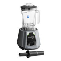 AvaMix BL2T48 2 hp Commercial Blender with Toggle Control and 48 oz. Tritan™ Container - 120V