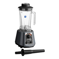 AvaMix BL2VS 2 hp Commercial Blender with Toggle Control, Variable Speed, and 64 oz. Tritan™ Container - 120V