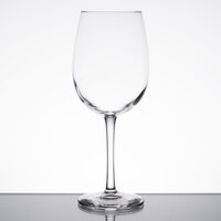 Libbey 7533 Vina 16 oz. Customizable Wine Glass - 12/Case