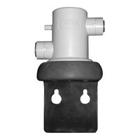 3M Water Filtration Products 52-18002 OCS VH3 Filter Head with Shut-Off Valve