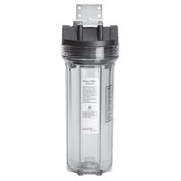 Everpure EV910001 A-10 Clear Filter Housing