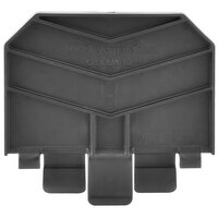 Oil Guard Fryer Basket Splash Shield