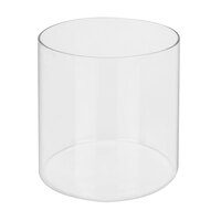 Sterno 80511 Allure 6" Glass Votive Candle Holder