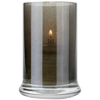 Sterno 80558 Siren 4 1/2" Smoke Votive Liquid Candle Holder