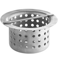 Regency Floor Trough and Drain Strainer Basket