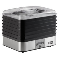Weston 75-0450-W Digital Plus 6-Tray Food Dehydrator
