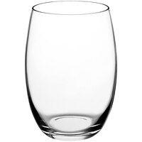 Acopa Covella 13.25 oz. Highball Glass - 12/Case