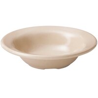 GET BF-070-S 10 oz. Tahoe Sandstone Bowl - 48/Case