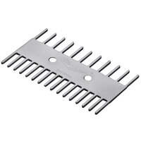 Vollrath 59924 Cleaning Comb for InstaCut 5.1 Manual Food Processor