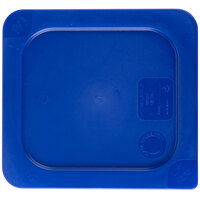 Carlisle 3058260 Smart Lid 1/6 Size Soft Food Pan Cover