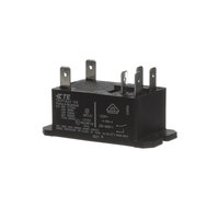 Duke 222724 Relay, 120V 20A