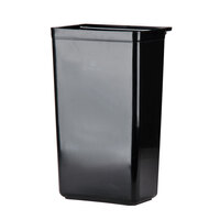 Thunder Group Refuse Bin for Bus / Utility Cart - 11.5 Gallon