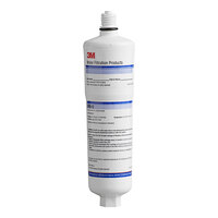 3M Water Filtration Products HF8-S Replacement Cartridge for SF165, SF18-S, and DP295-CL Water Filtration Systems