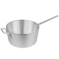 Vollrath 7350 Arkadia 10 Qt. Aluminum Sauce Pan