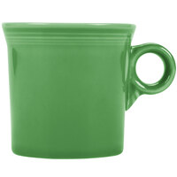 Fiesta® Dinnerware from Steelite International HL453344 Meadow 10.25 oz. China Mug - 12/Case