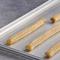 Hola Churros 10" Cajeta Filled Churros - 100/Case