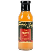 Table Joy 12.5 fl. oz. Dirty Olive Martini Splash