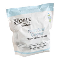 Noble QuikPacks 0.5 oz. Concentrated Bowl Cleaner Packs 90 Count Bag