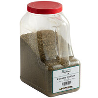 Regal Country Chicken Seasoning - 1.5 lb.