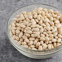 Dried Navy Beans - 20 lb.