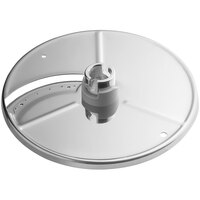 AvaMix Revolution 928D18SLC 1/8" Slicing Disc for 1 hp Food Processors