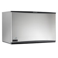 Scotsman C1848MW-32 Prodigy Plus Series 48" Water Cooled Medium Cube Ice Machine - 1900 lb.