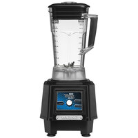 Waring TBB175P6 2 hp Torq 2.0 Commercial Blender with Electronic Touchpad, Variable Speed Control Dial, and 64 oz. Copolyester Jar - 120V