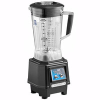 Waring TBB145P6 2 hp Torq 2.0 Commercial Blender with Toggle Switches and 64 oz. Copolyester Jar - 120V