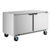 Beverage-Air UCR60AHC 60" Undercounter Refrigerator