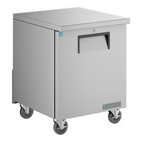 True TUC-27-HC 27 5/8" Undercounter Refrigerator