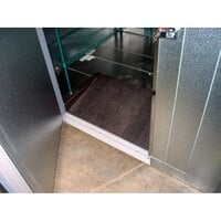 Norlake Kold Locker Walk-In Non-Skid Floor Strip