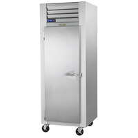 Traulsen G10011 30" G Series Reach-In Refrigerator with Left-Hinged Solid Door