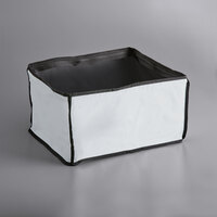 Vollrath VCBMSS Replacement Liner for Medium Catering Bags