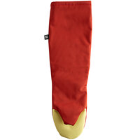 San Jamar CTP24 Cool Touch™ 24" Puppet Style Oven Mitt with Kevlar® WebGuard™